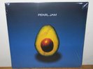 Pearl Jam self titled (Avacado) LP sealed vinyl record