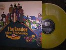 BEATLES YELLOW SUBMARINE