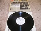 JETHRO TULL LP 