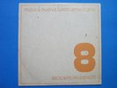LEO BROWER, CUBA - CERGIO PRUDENCIO, BOLIVIA, FOLK LP
