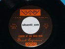 TX FUNK 45 SOUND EXPERIENCE Legend of Mojo Man HEAR