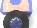 PAMELA BLUE 'MY FRIEND BOBBY' DECCA 1963 VERY RARE