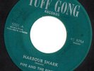 45 PIPE & THE PIPERS / WAILERS ALL-STARS TUFF GONG JA