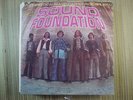 Sound Foundation m- record LP same title