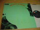 First LP THE SOFT MACHINE - Same probe CPLP 4500 FOC