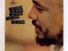 CHARLES MINGUS LP Mingus Mingus Mingus 1963  Impulse