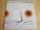 METRONOME QUINTET At The Zoo BRUNO SPOERRI JAZZ EX Rare