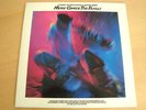 FAMILY OF PERCUSSION Archie Shepp JAZZ FUNK BREAKS NM