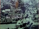 IKE QUEBEC It Might As Well Be Spring BLUE NOTE LP 4105