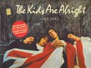 The Who - The Kids Are Alright orig US LP Sealed