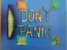 Douglas Adams Hitchhiker's Guide To The Galaxy 2-LP NM