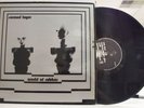 SECOND LAYER: World of Rubber (aka THE SOUND rare, UK)