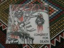 NECROS conquest for death ep kbd fix touch and go