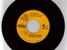 Beach Boys - Salt Lake City 45 rpm Capitol Record MINT