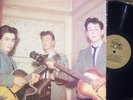 Beatles Rare-US-2XLP-That'll be the day-EX-Quarry Men