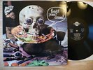 PACIFIC SOUND - FORGET YOUR DREAM ORIG PSYCH PROG LP