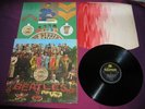 Beatles SGT PEPPER ORIG 1967 UK FIRST ISSUE **MONO** LP