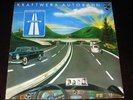 Kraftwerk rare '74 German 1st press LP Autobahn  EX+