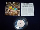 BEATLES 1967 CHRISTMAS FLEXI COMPLETE