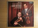 I & D OISTRAKH 