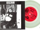 SPAZZ / JIMMIE WALKER split 7