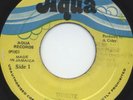 Hopeton Lindo - Tribute on Aqua 7