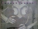 Manu Dibango-African Voodoo rare PSI3036