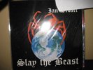 BRITISH OI LEGENDS #7 SLAY THE BEAST LP