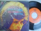 BOB DYLAN LAY LADY LAY RARE MEXICAN EP UNIQUE P/S 1969