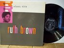 Ruth Brown    Rock N Roll  Black  Atlantic  8004