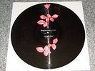 Depeche Mode - Violator (Limited Picture Disc Mexico)