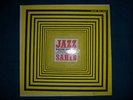 SAHIB SHIHAB-JAZZ SAHIB OG SAVOY 12124 NM SUPERB