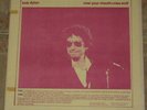 BOB DYLAN-NOW YOUR MOUTH CRIES WOLF Rare Vinyl TAKRL