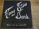 Morey Store Band Private Psych Cry For The Dreamer LP