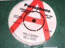 BILLY J KRAMER:FROM A WINDOW:PARLOPHONE DEMO:BEATLES:EX