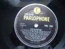 THE BEATLES - WITH THE BEATLES   VERY RARE DECCA PRESS