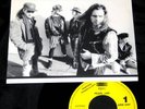 PEARL JAM Even Flow 7 SPAIN 45 PROMO PS EPIC RARE MINT
