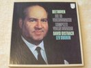 Beethoven- Violin Sonatas- Oistrakh Oborin Philips LPs