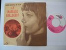 MARIAGE COLLECTIF Sexopolis MIROUZE Psych Funk 45 ORIG