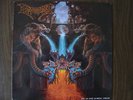 Dismember Like an Ever Flowing Stream LP
