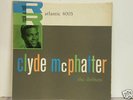  1st PRESSING CLYDE McPHATTER & DRIFTERS 1956