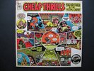 BIG BROTHER JANIS JOPLIN X RARE MONO LP CHEAP THRILLS