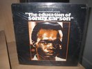 1974 BLAXPLOITATION LP THE EDUCATION OF SONNY CARSON