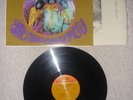 JIMI HENDRIX-ARE YOU EXPERIENCED RARE ORIG 1967 LP