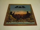 KAK Self-Titled LP on Epic OG Psych
