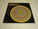 DOUGLAS LEEDY Entropical Paradise Boxset LP on Seraphim