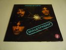 HARD STUFF Bulletproof LP on Purple UK