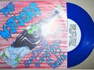 METEORS CVEP#1 TALL BOYS KING KURT MAD SIN FRENZY ROBIN