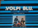 LE VOLPI BLU 
