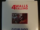 4 WALLS FALLING LP four gorilla biscuits judge burn